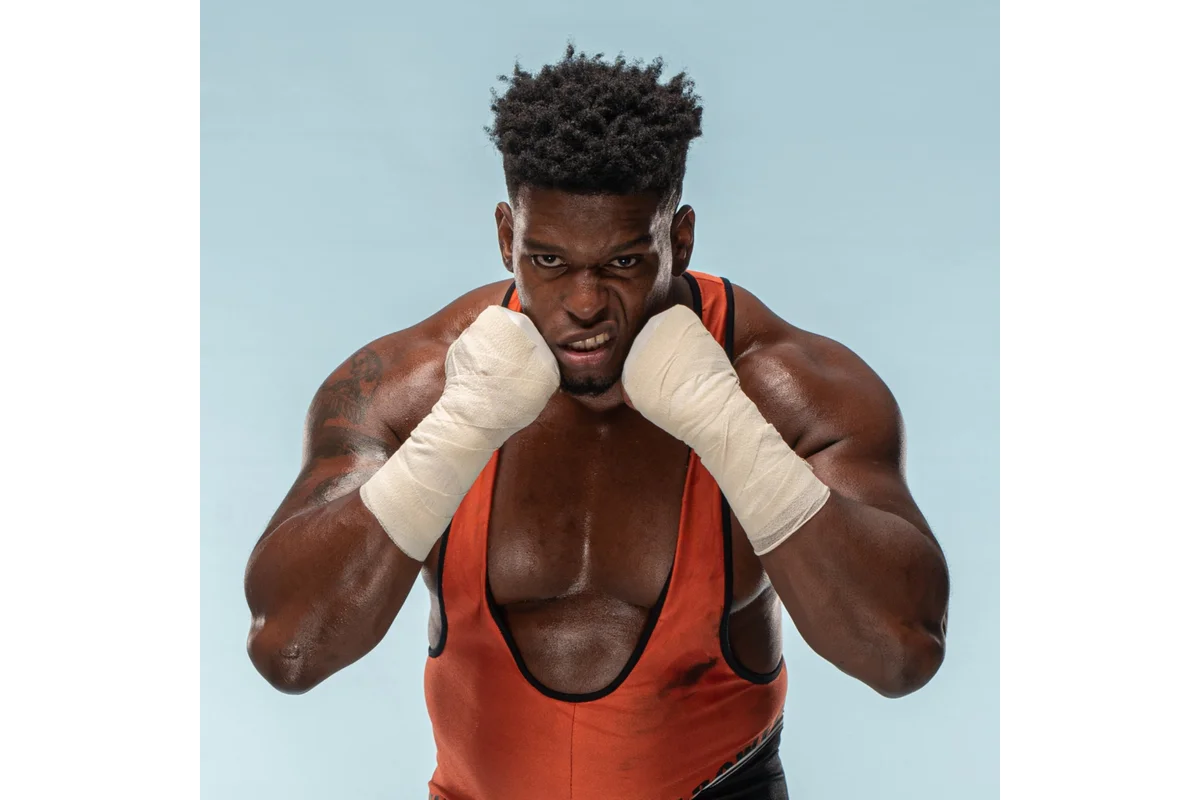 Powerhouse Hobbs