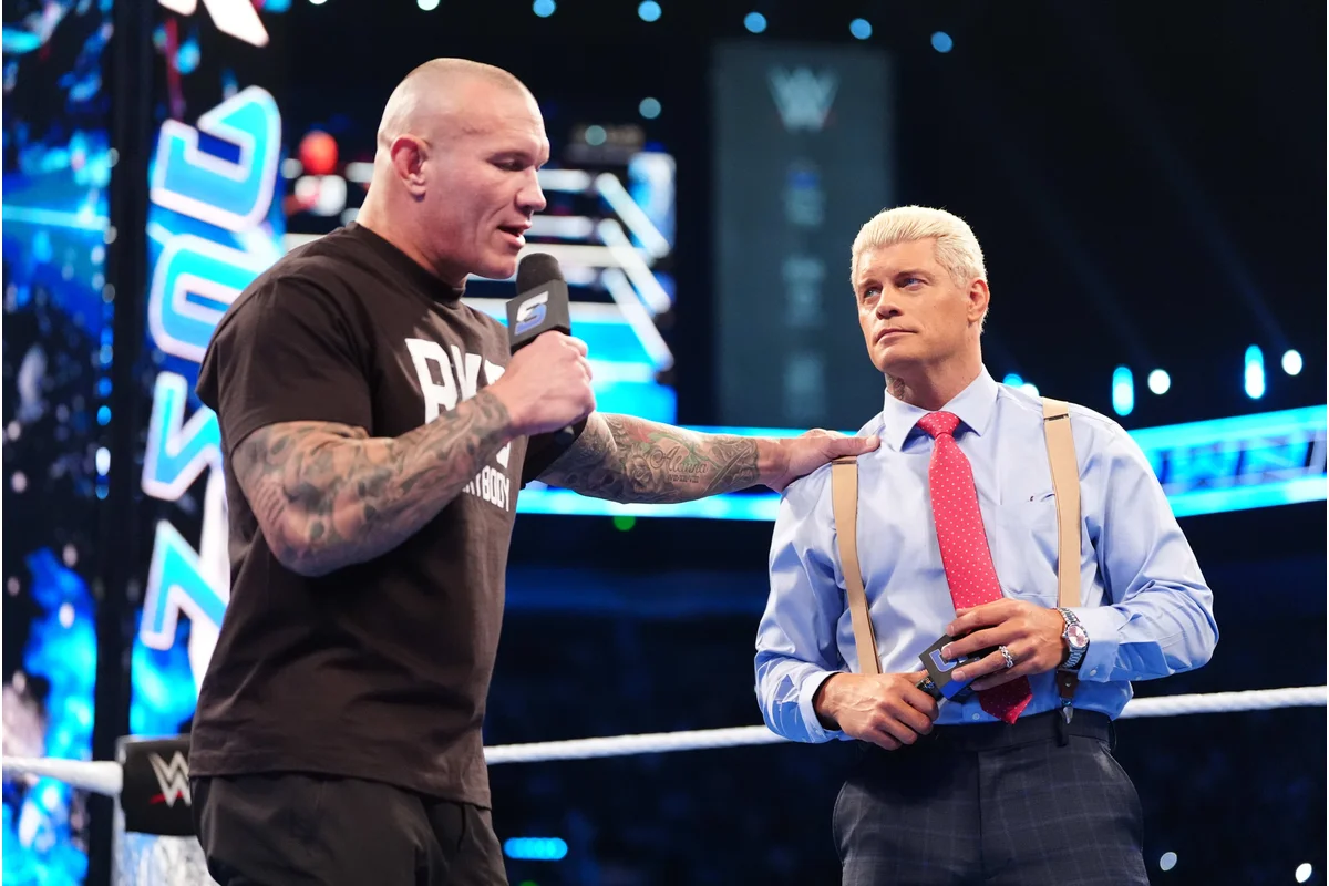 Randy Orton