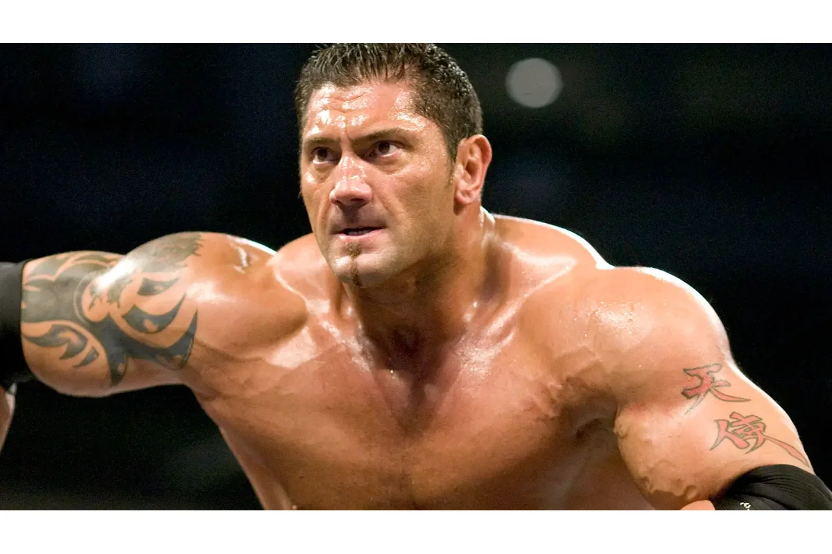 Randy Orton