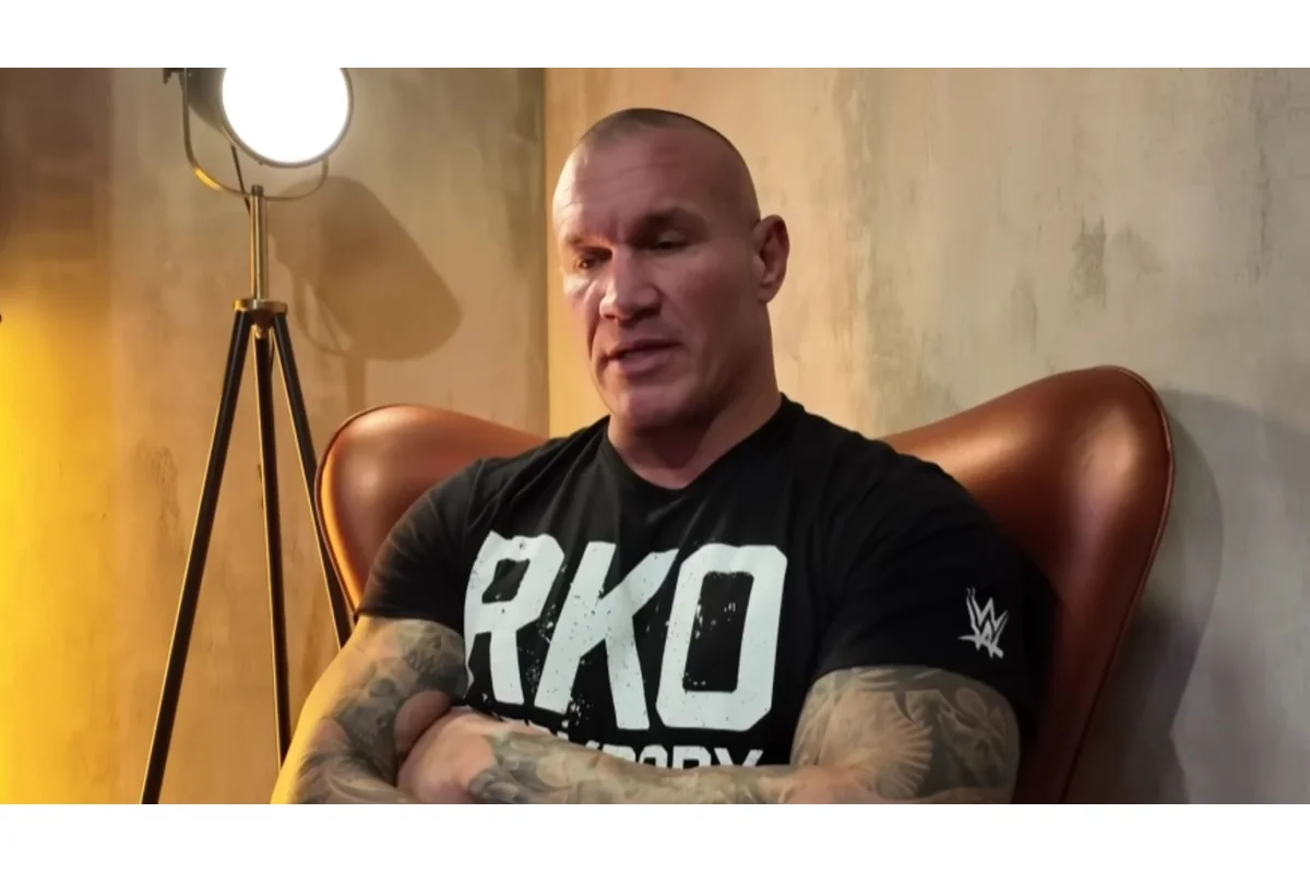 Randy Orton