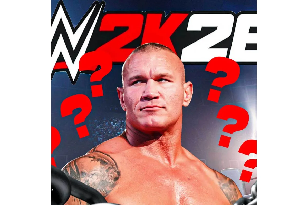 Randy Orton