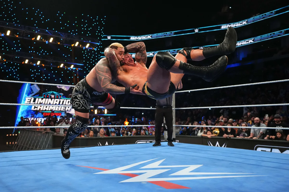Randy Orton