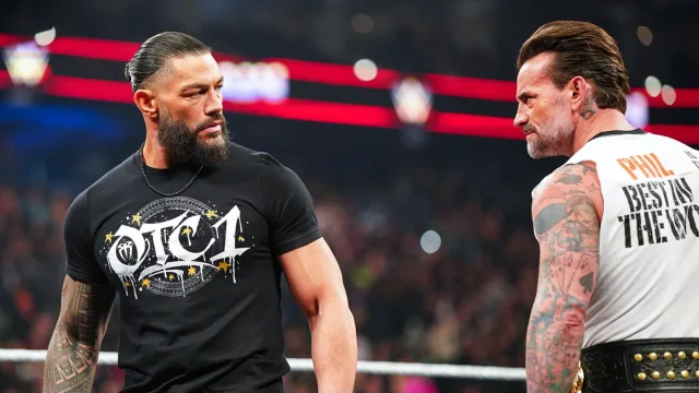 Rey Fenix Tag Team Reunite