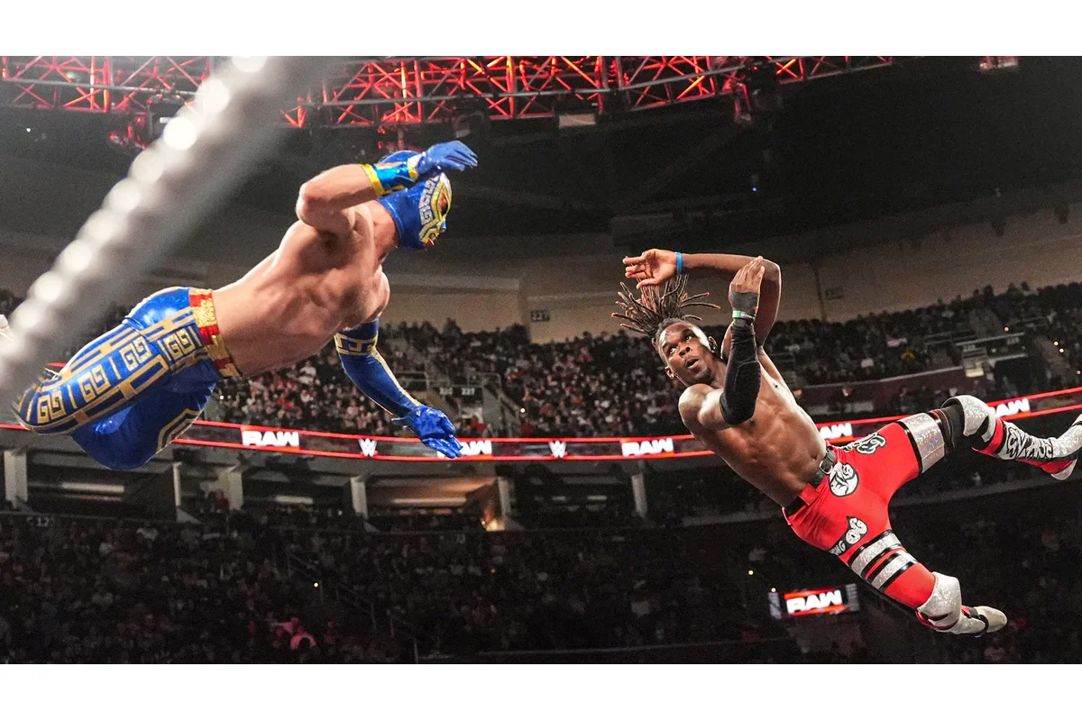 Rey Mysterio