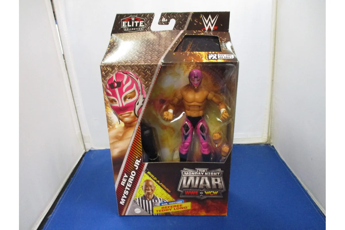 Rey Mysterio