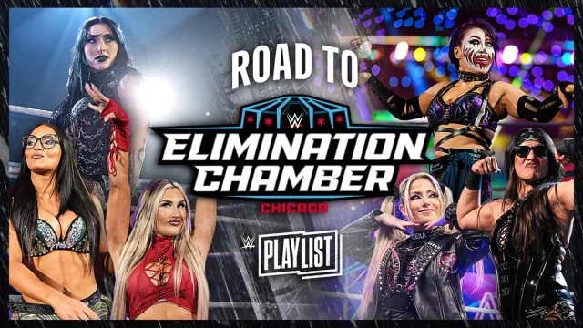 Rhea Ripley WWE Tag Loss
