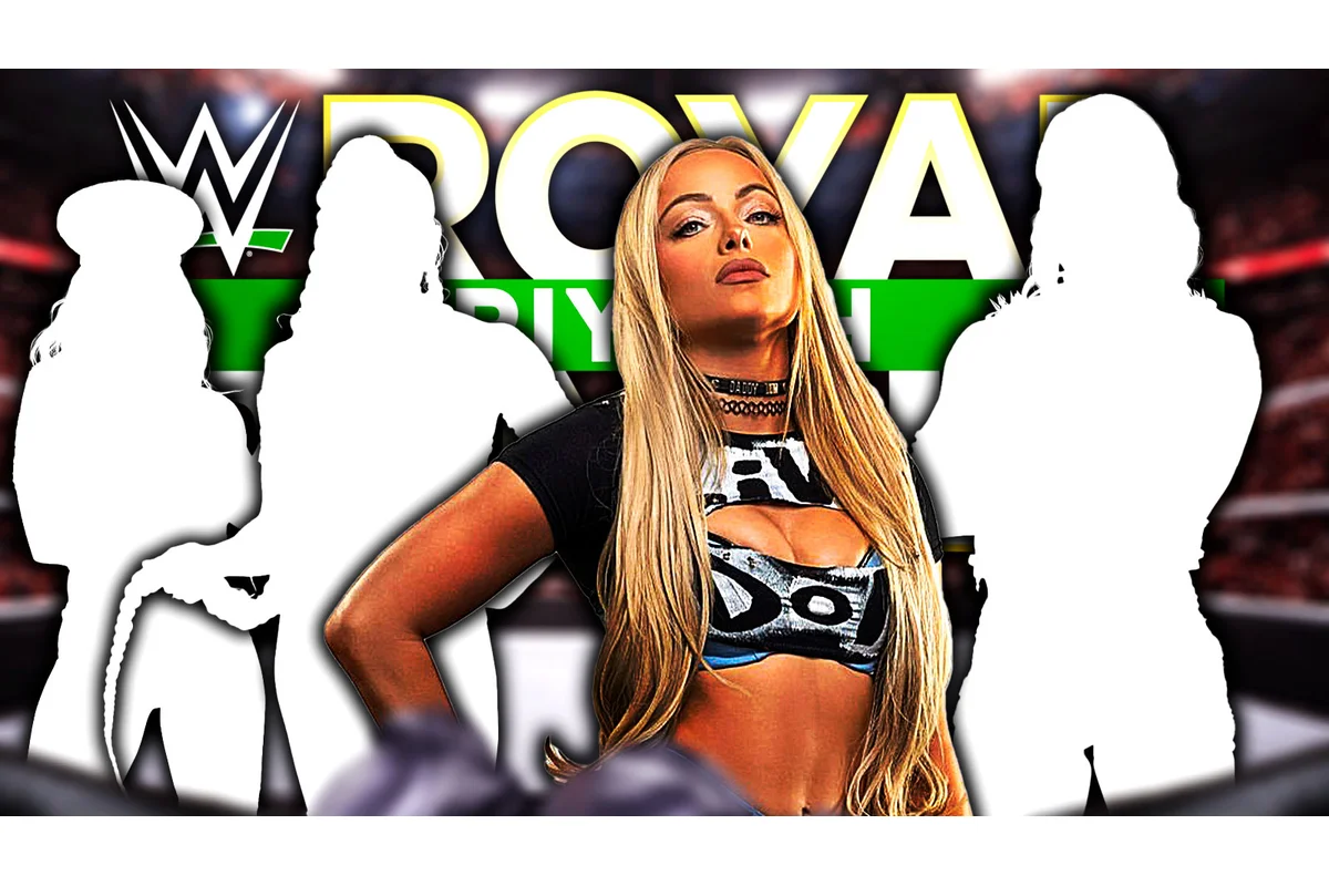 Rhea Ripley