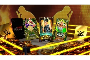 Ricky Saints Shocks WWE NXT with Brutal Joe Hendry Attack
