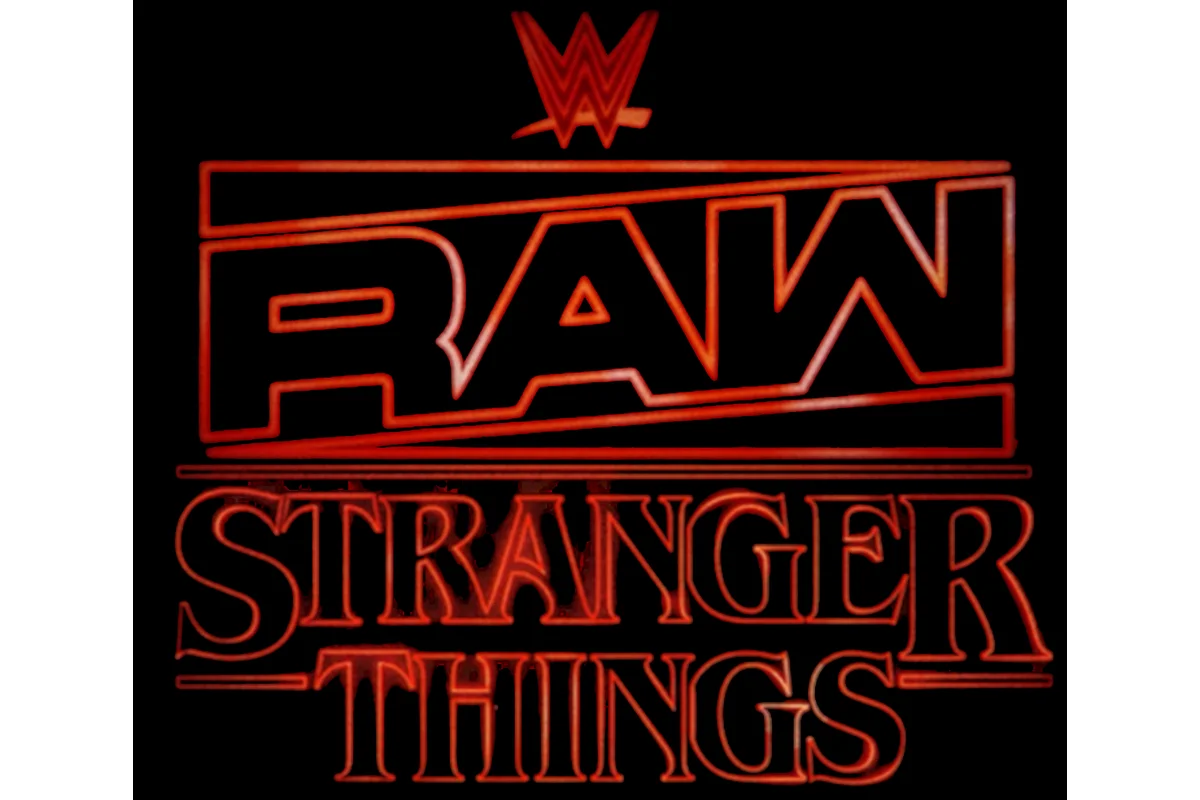 WWE RAW