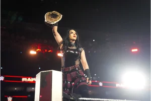CM Punk’s Brutal Dig at Roman Reigns Fuels WWE Mania Drama