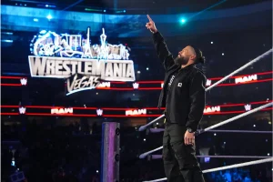 Roman Reigns WWE Championship Win Could Hinge on Rival’s Help