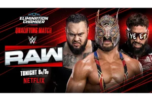 Roman Reigns Confirmed for WWE RAW Return – Fans React!
