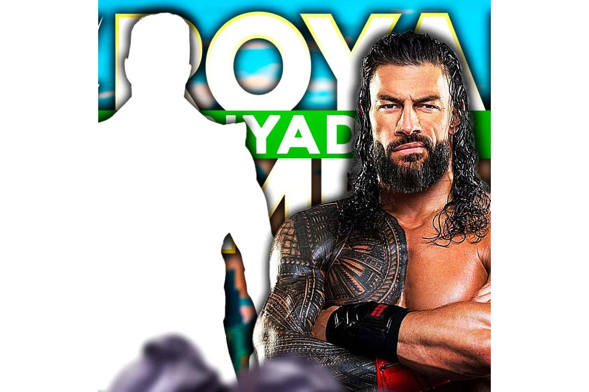 Roman Reigns