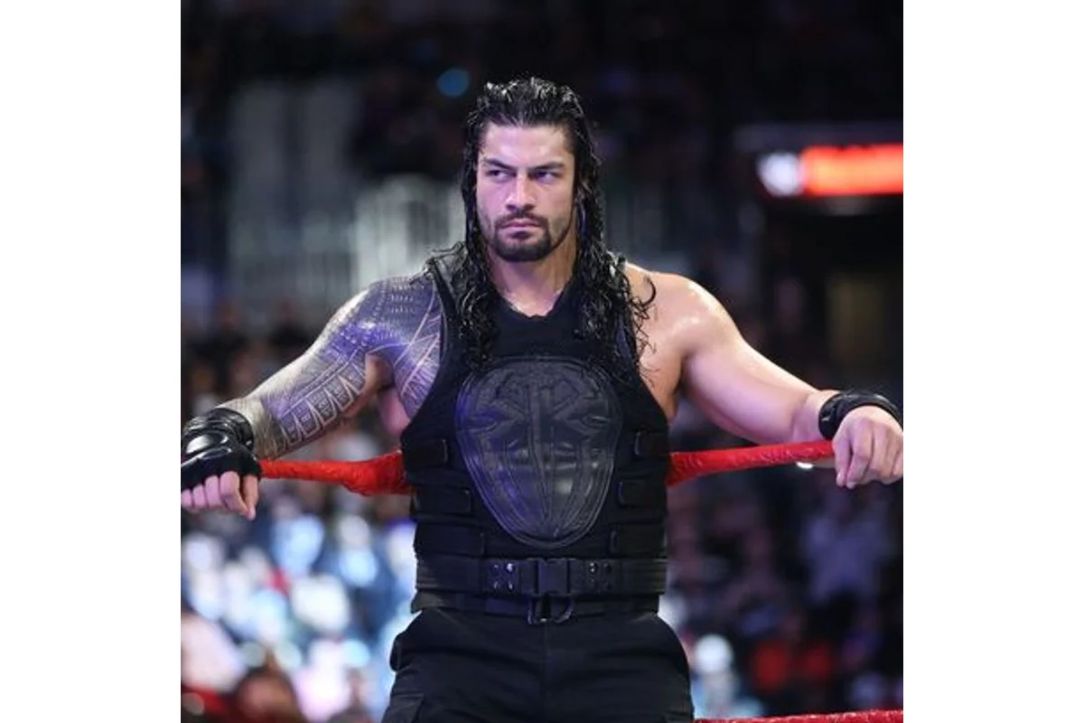 Roman Reigns