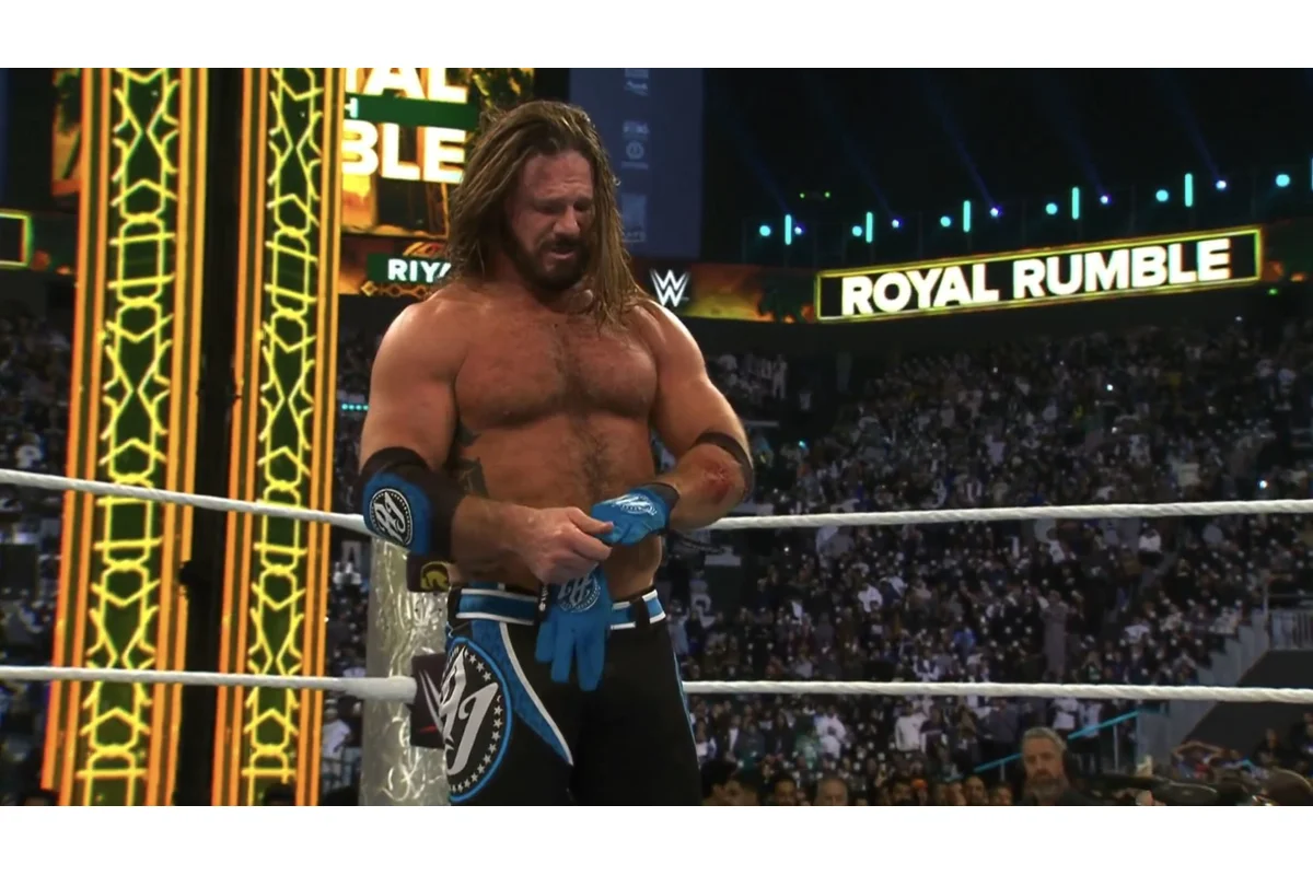 Royal Rumble