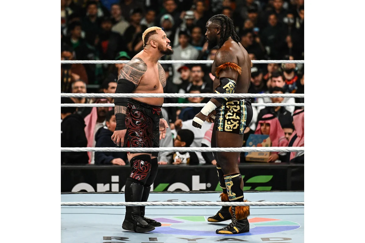Royal Rumble
