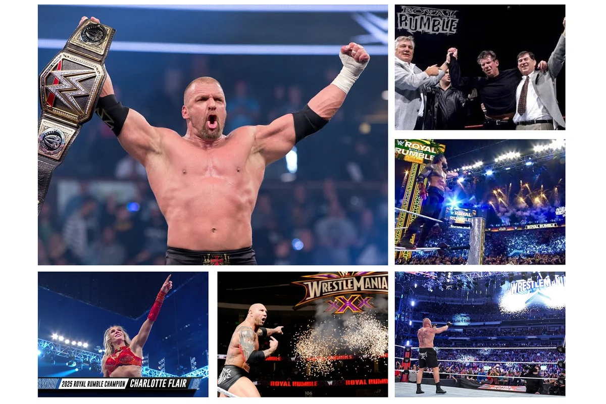 Royal Rumble