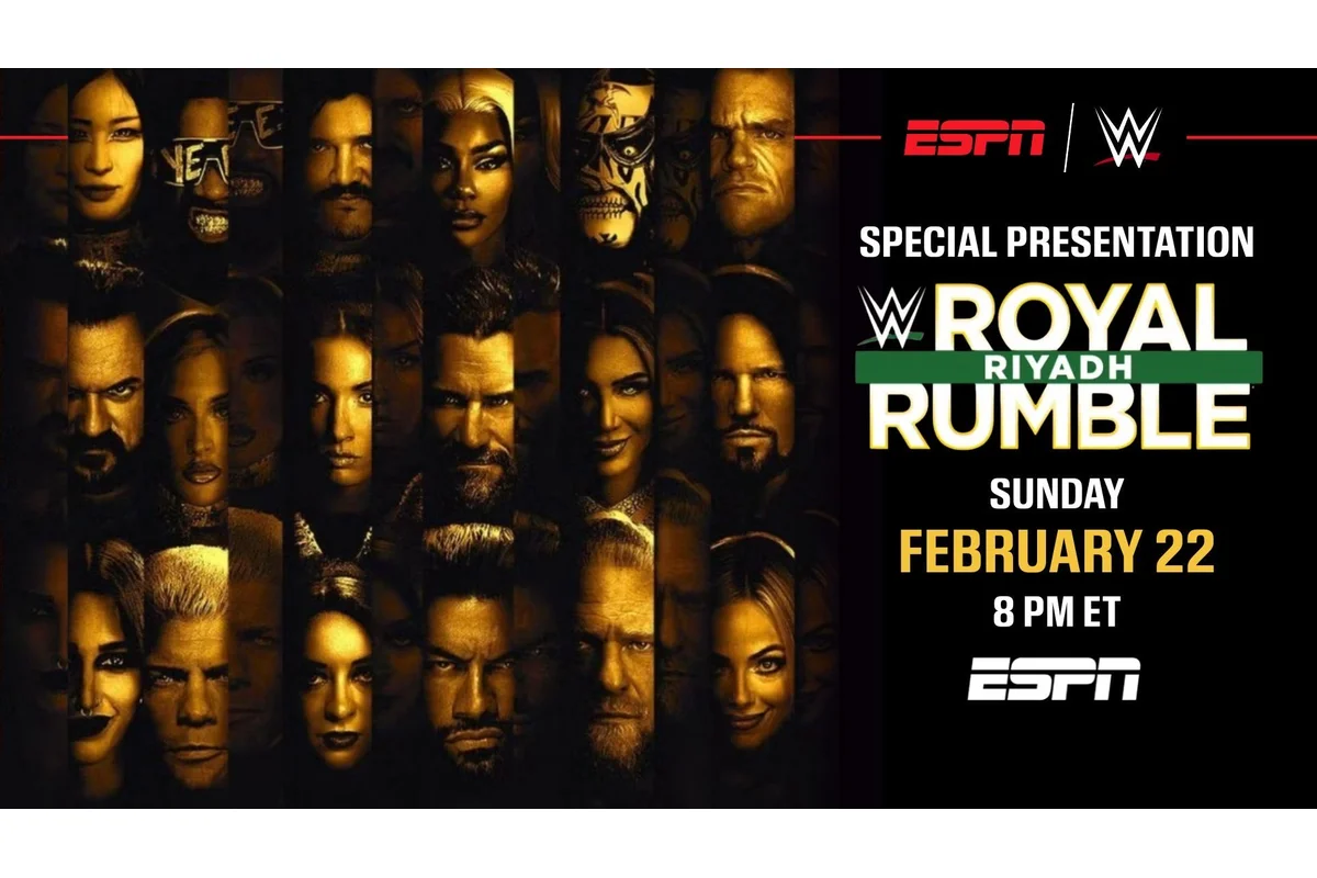 Royal Rumble
