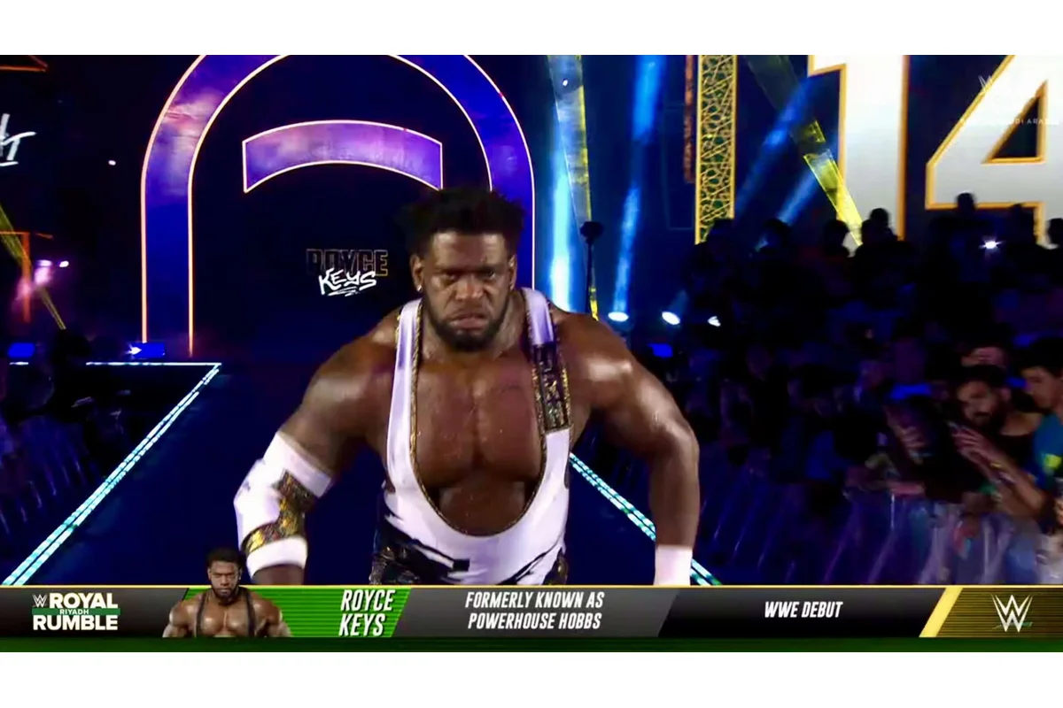Royal Rumble