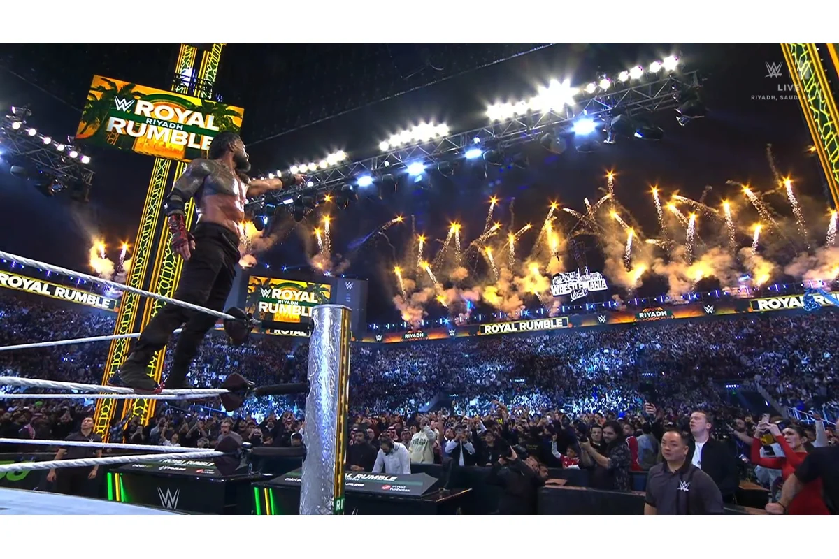 Royal Rumble