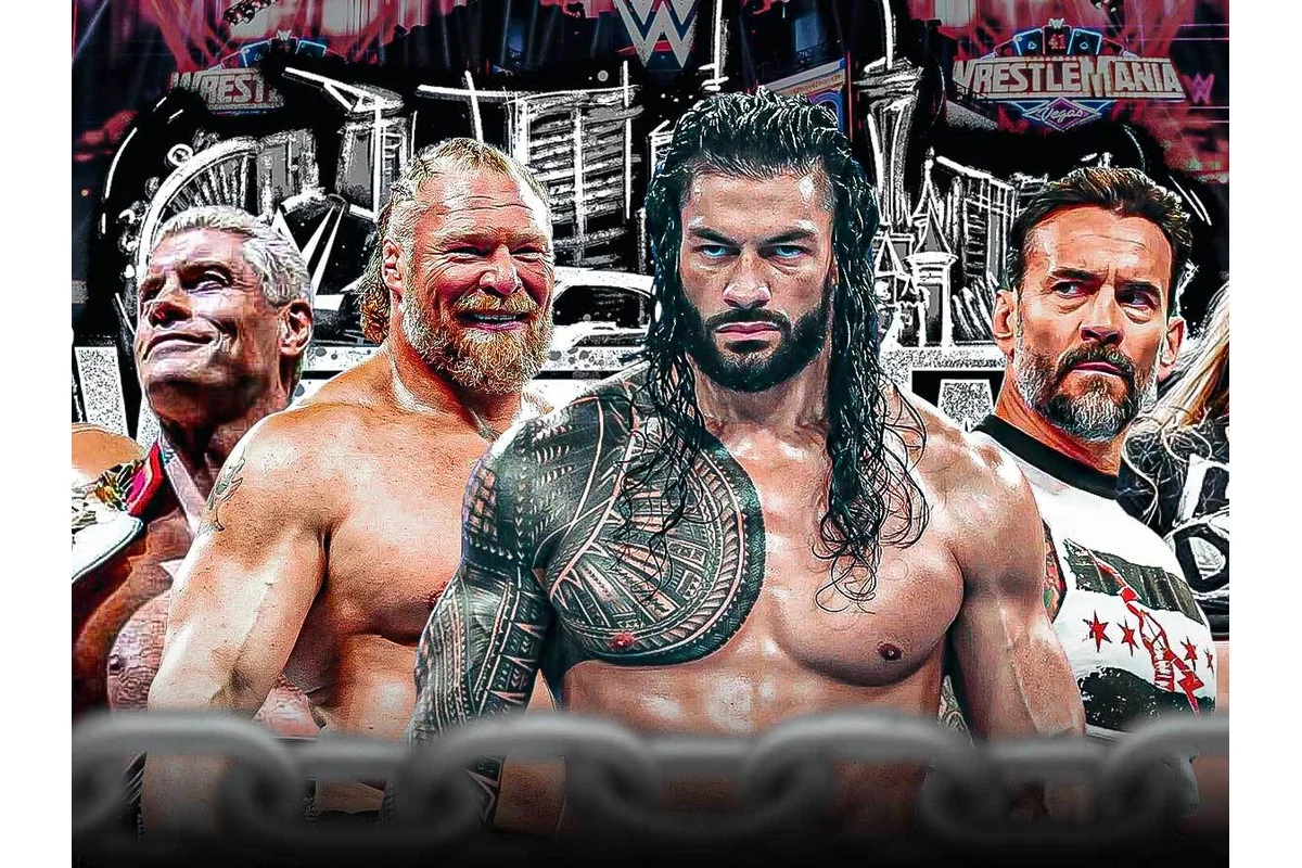 Royal Rumble