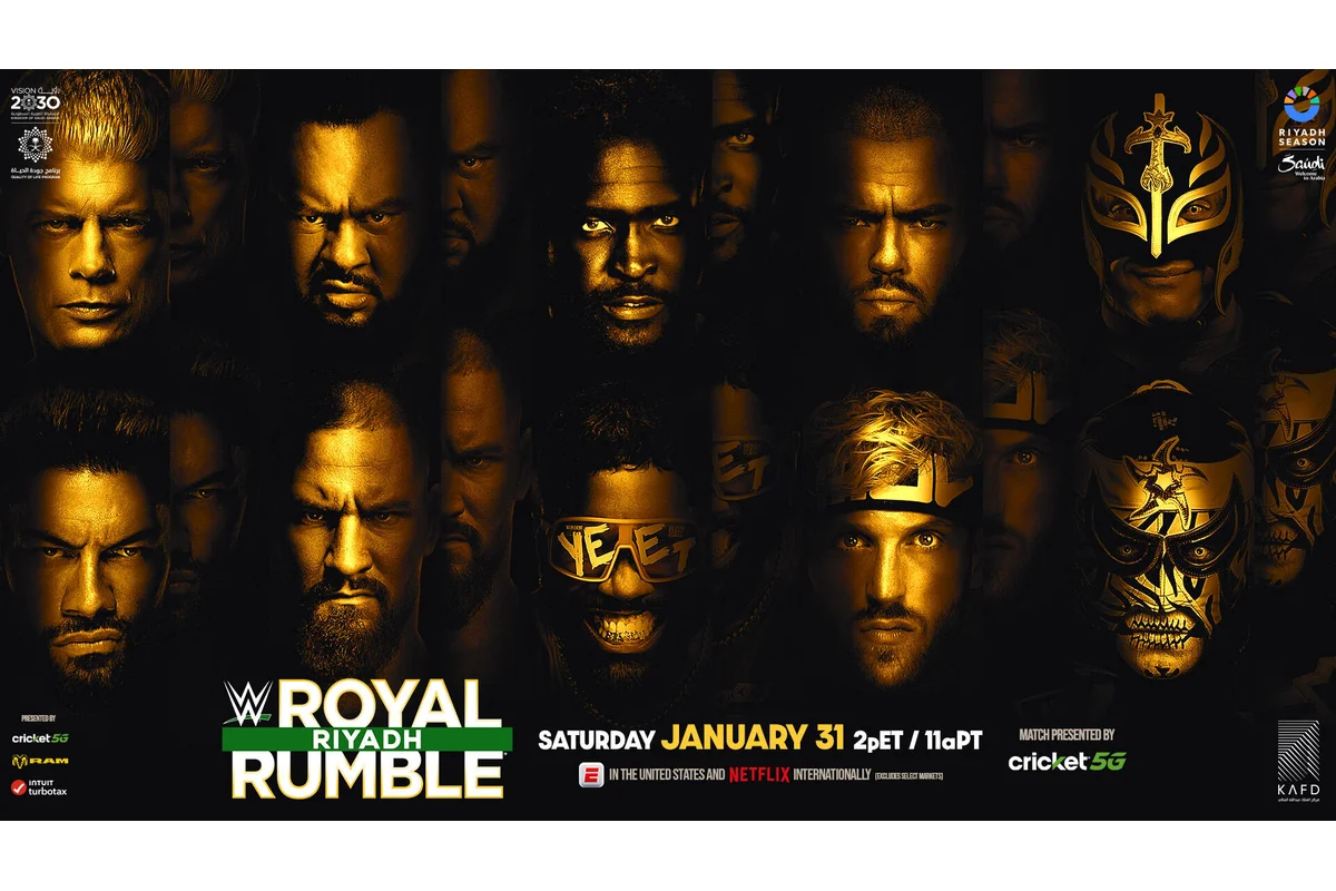 Royal Rumble