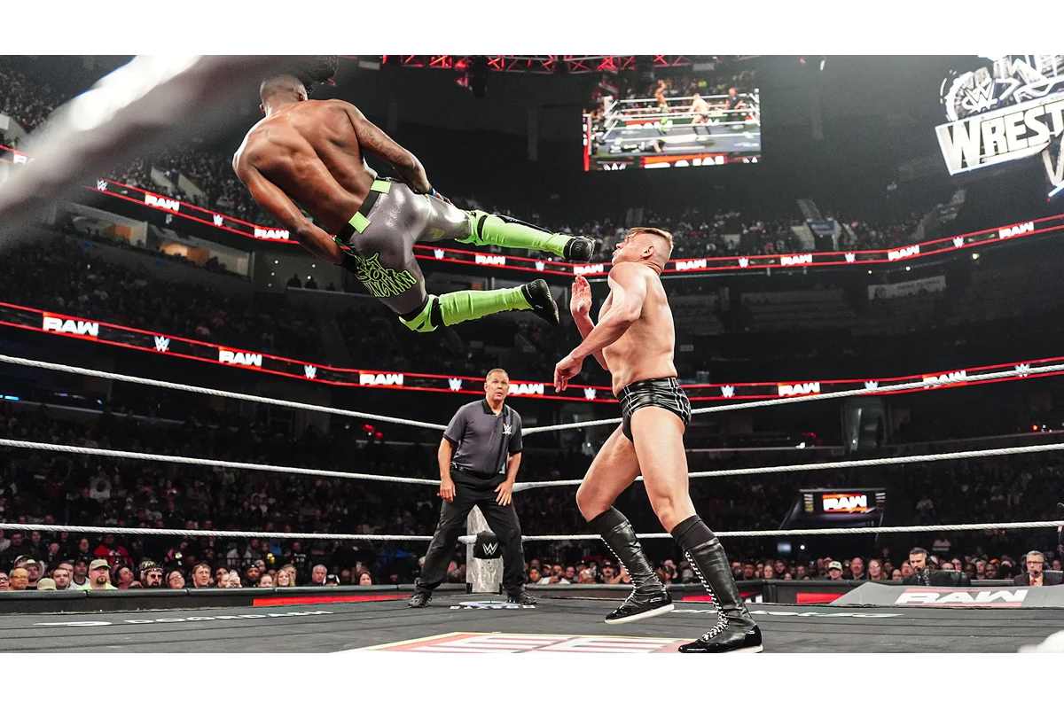 Royal Rumble