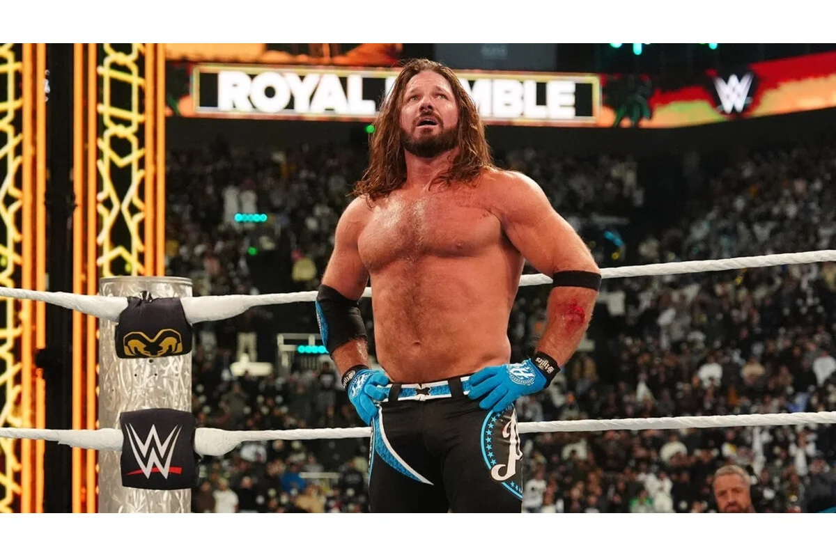 Royal Rumble