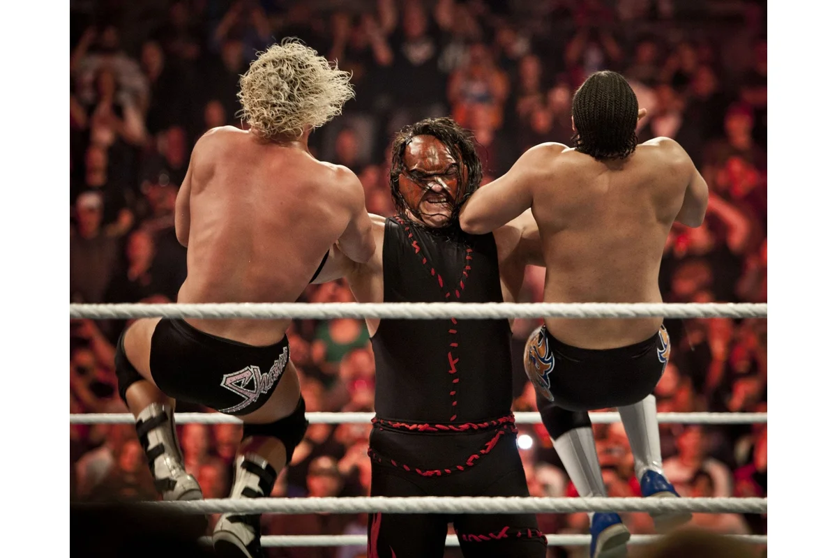 Royal Rumble