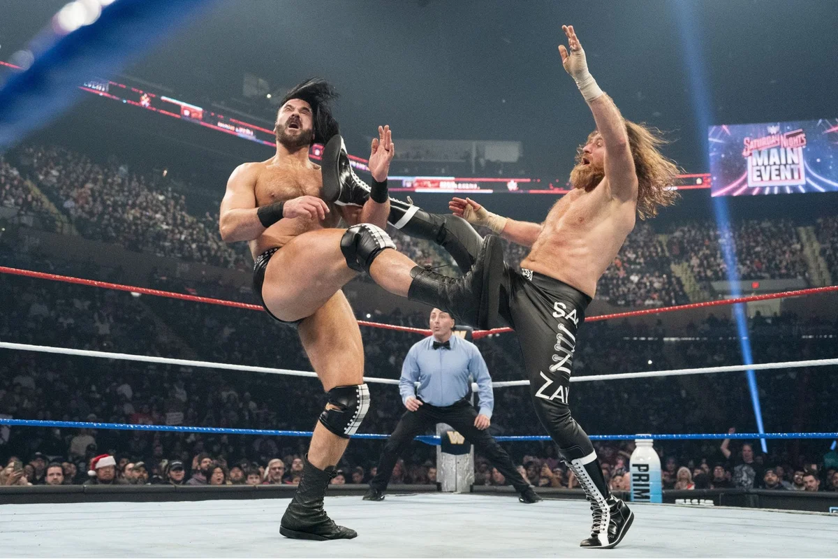 Sami Zayn