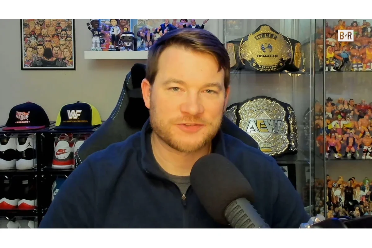 Sami Zayn