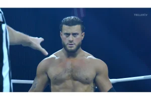 Samoa Joe AEW Injury Update: Return Date Still Unclear