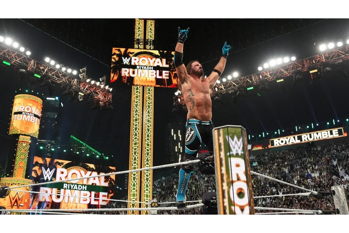 Royal Rumble