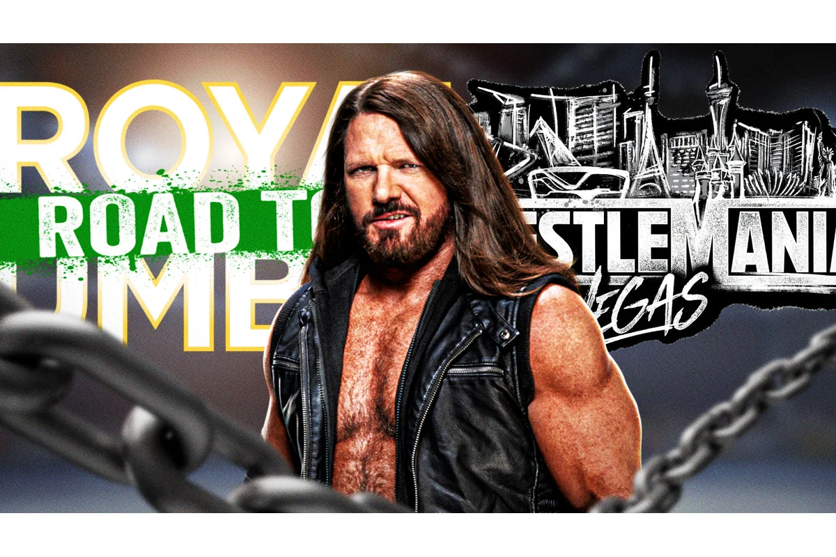 Seth Rollins