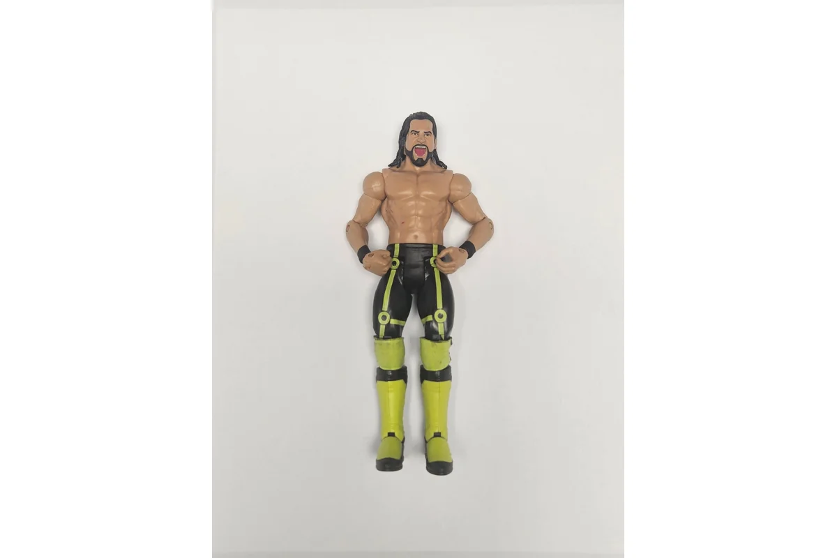 Seth Rollins