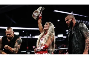 Sol Ruca Earns Shocking Title Shot in NXT Showdown