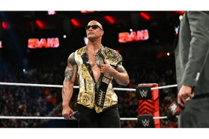 WWE Signed SummerSlam Tryout MVP Rayne Leverkusen Last Year