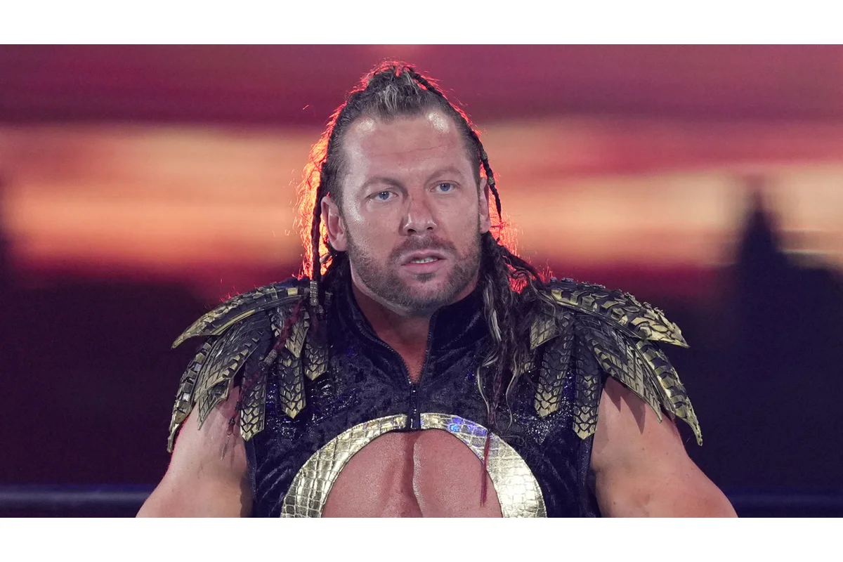 Kenny Omega