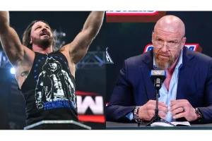 The Butcher Hopes for AEW Return: “Best Shape of My Life”