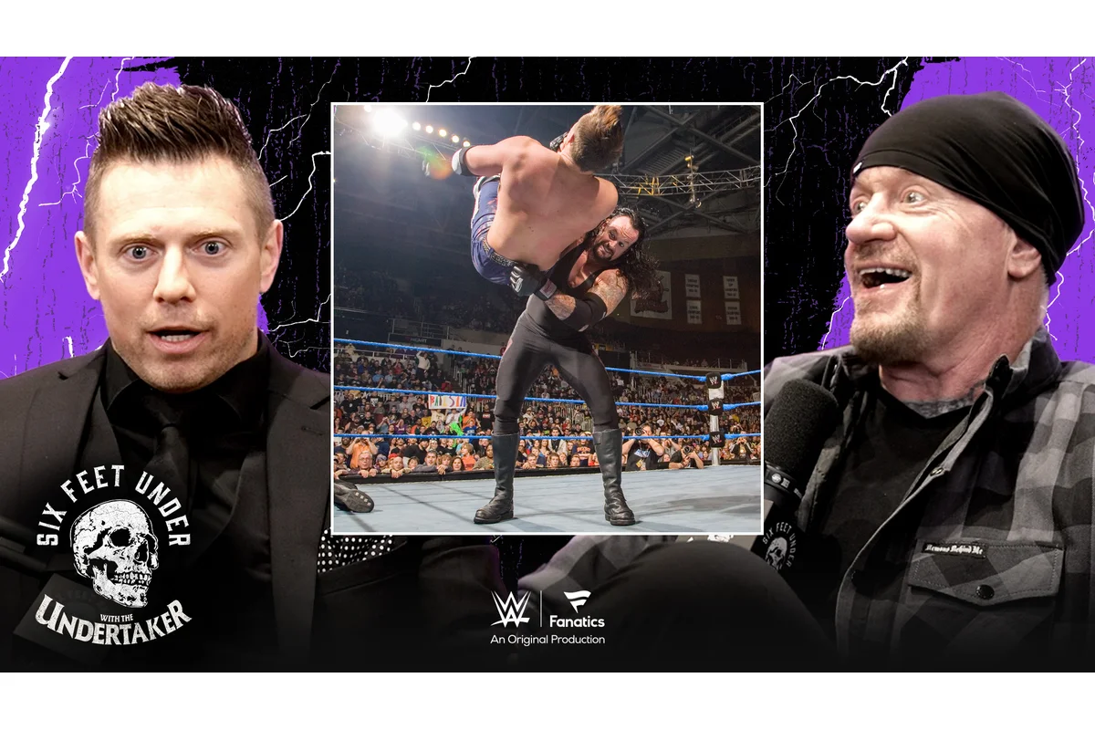 The Miz