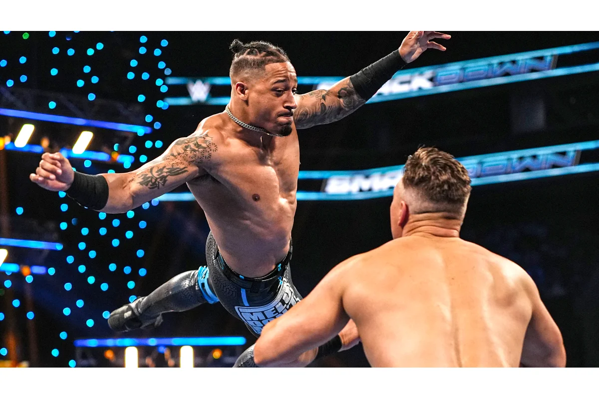 The Miz