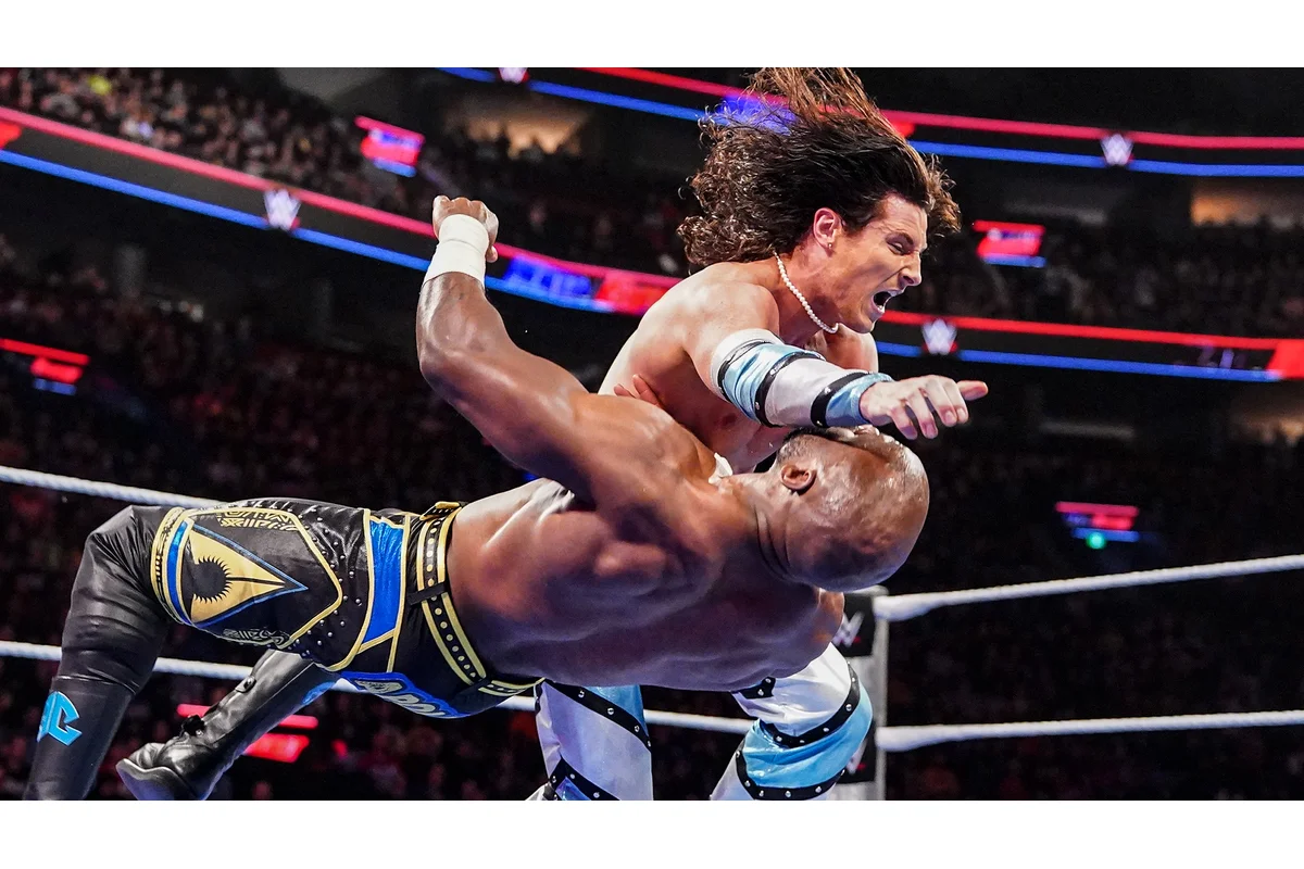 The Miz