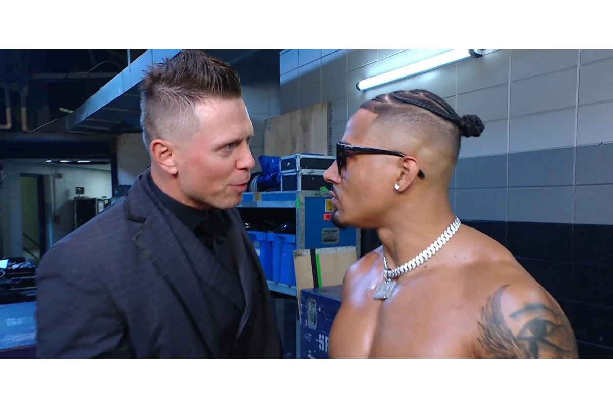 The Miz