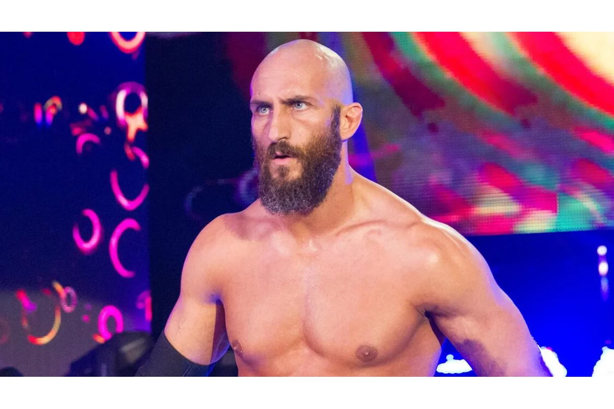 Tommaso Ciampa