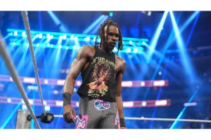 Tommaso Ciampa Sparks WWE Drama with Shocking RAW Callout