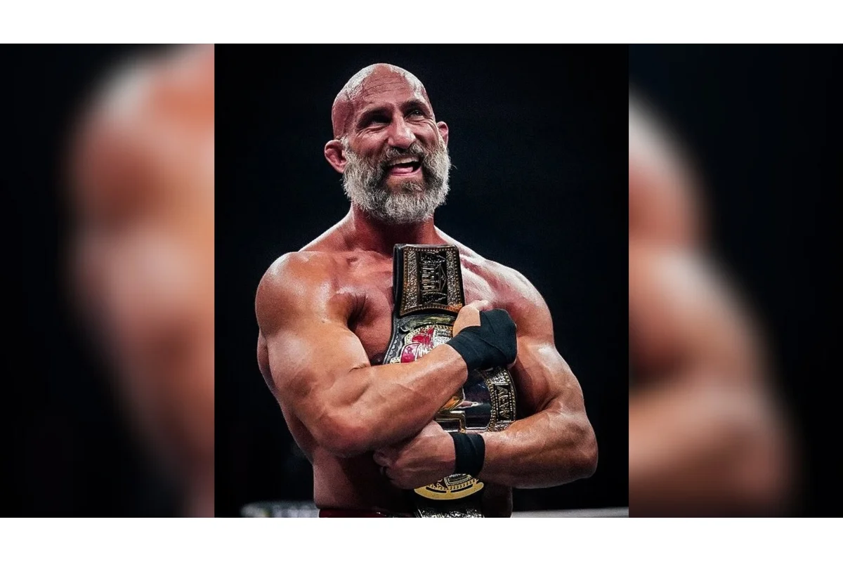 Tommaso Ciampa