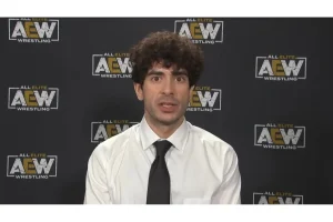 Tony Khan Faces Major Setback Ahead of AEW Collision Event