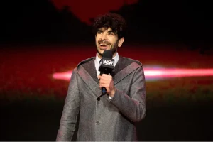 Tony Khan Adds Two Explosive Matches to AEW Dynamite Tonight