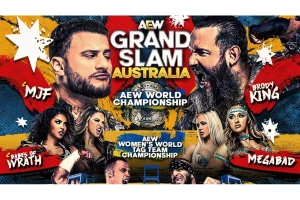 Tony Khan’s AEW Signing Reacts to Sudden New Champion Win