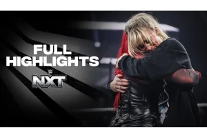Ulka Sasaki Officially Joins WWE NXT for New Excursion
